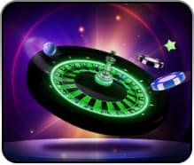 Live Casino Baccarat Dragon Tiger Table မြန်မာ ကစားသမား